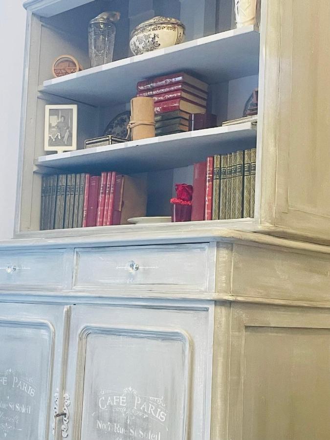 Appartamento La dimora del capitano Genova Esterno foto